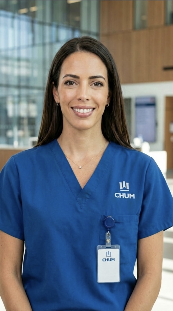 Dre Eve Simoneau, MD, PhD, FRCSC